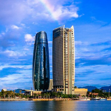 Novotel Danang Premier Han River מראה חיצוני תמונה