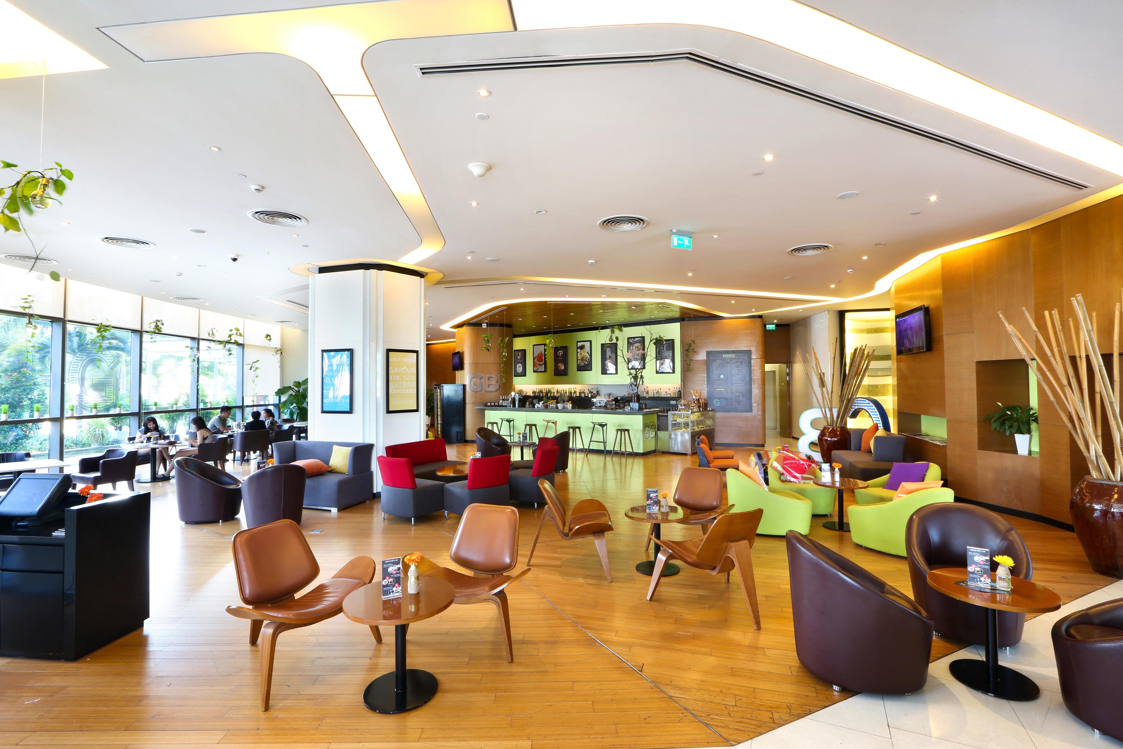 Novotel Danang Premier Han River מראה חיצוני תמונה