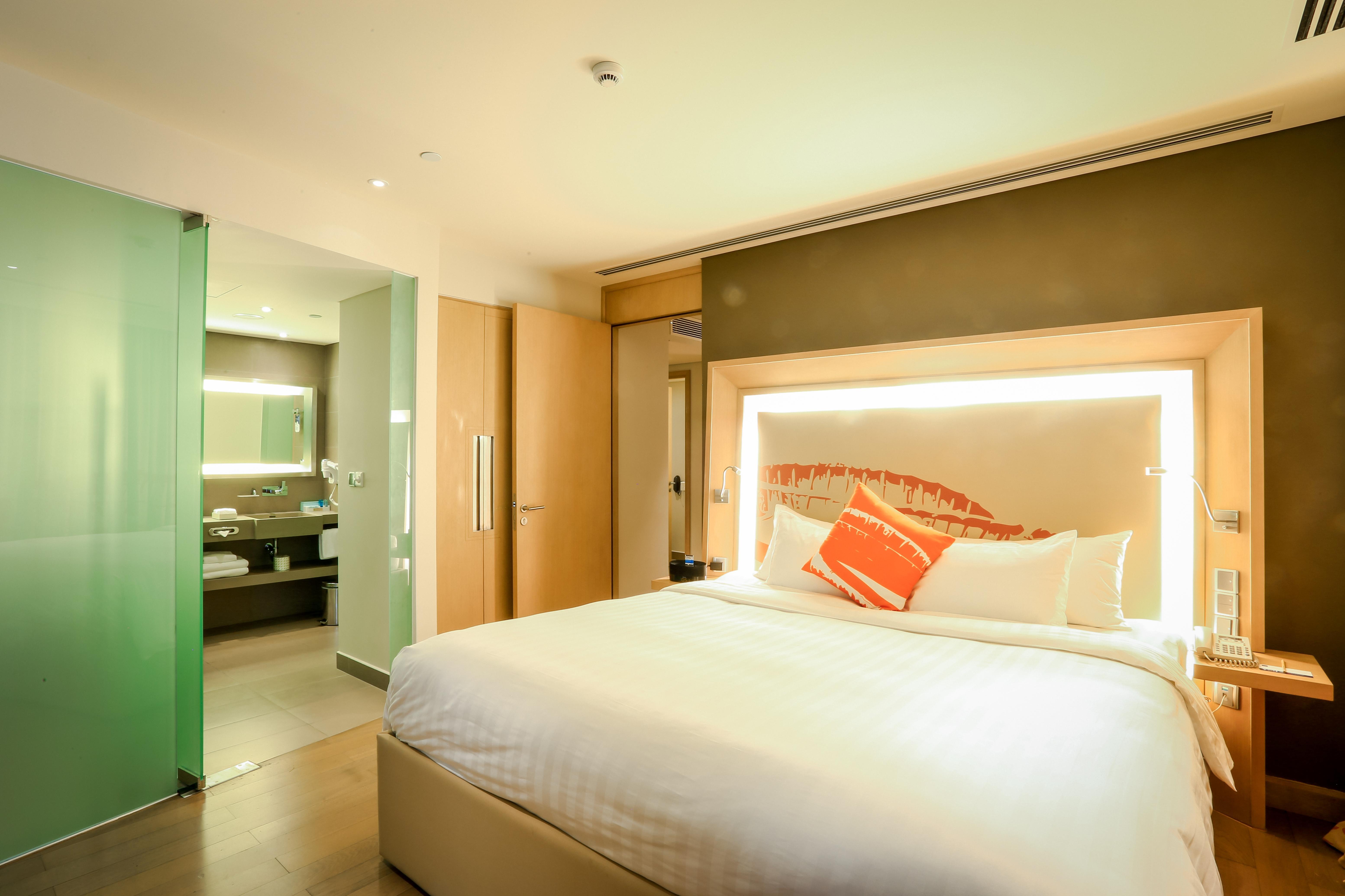 Novotel Danang Premier Han River מראה חיצוני תמונה