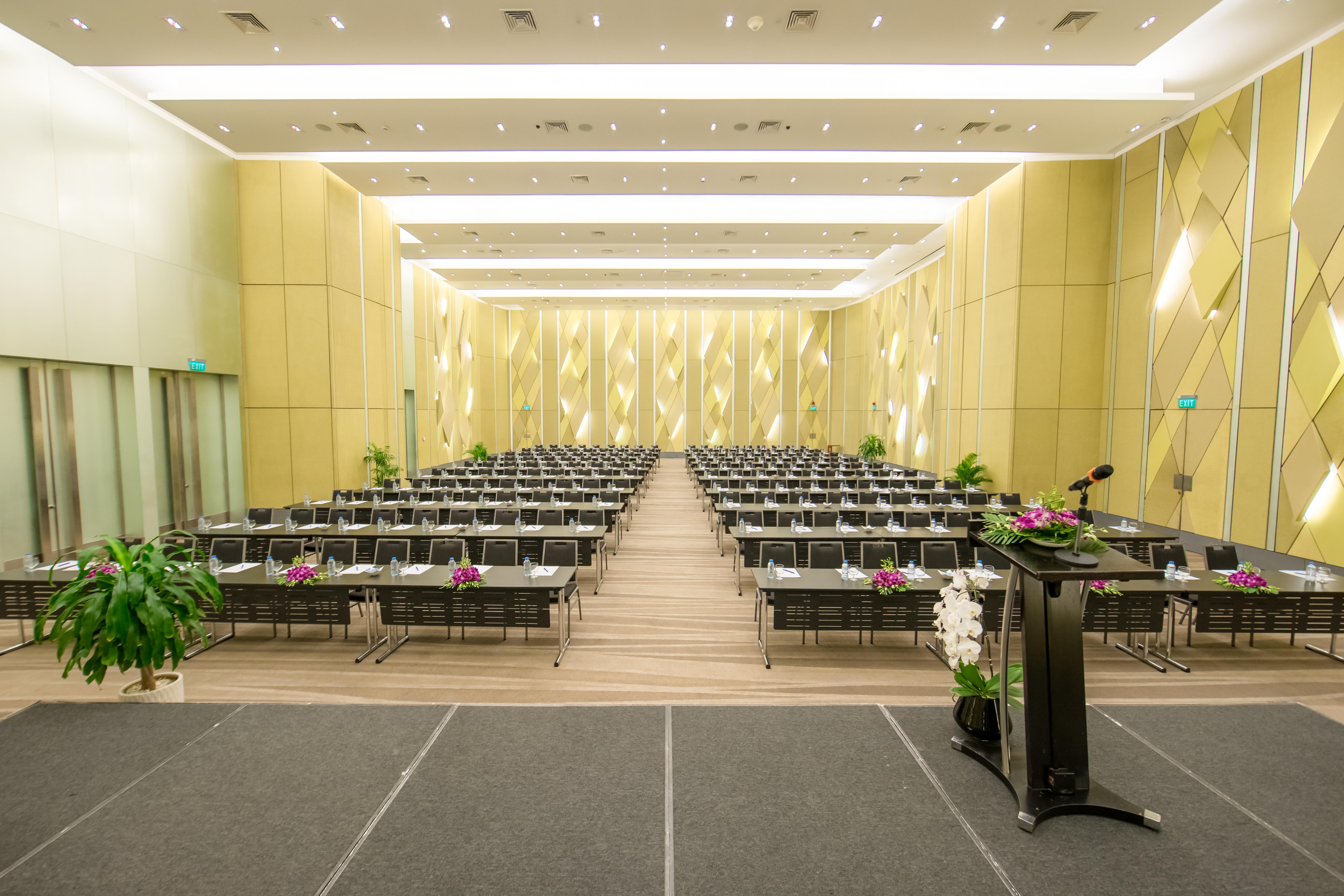 Novotel Danang Premier Han River מראה חיצוני תמונה