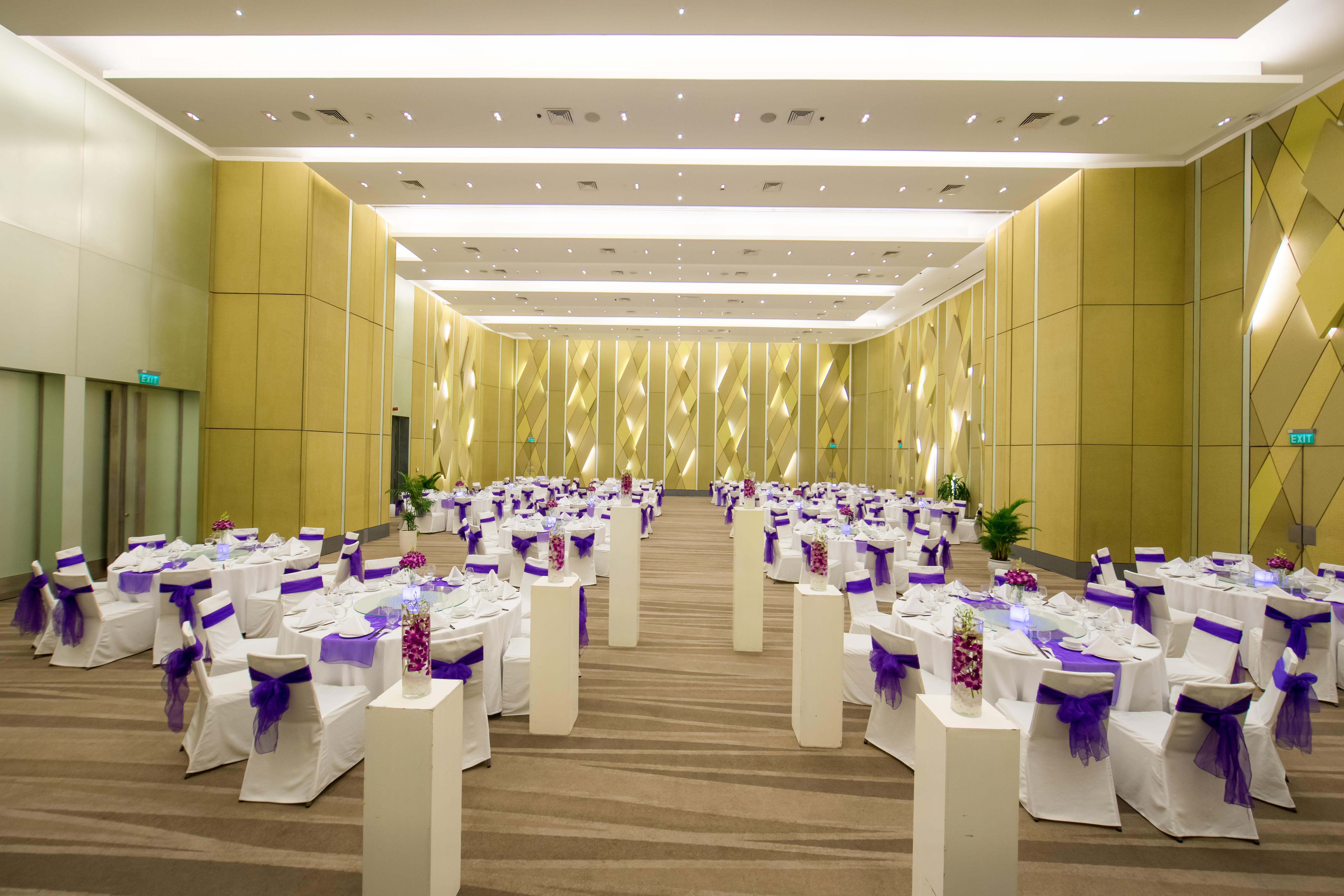Novotel Danang Premier Han River מראה חיצוני תמונה