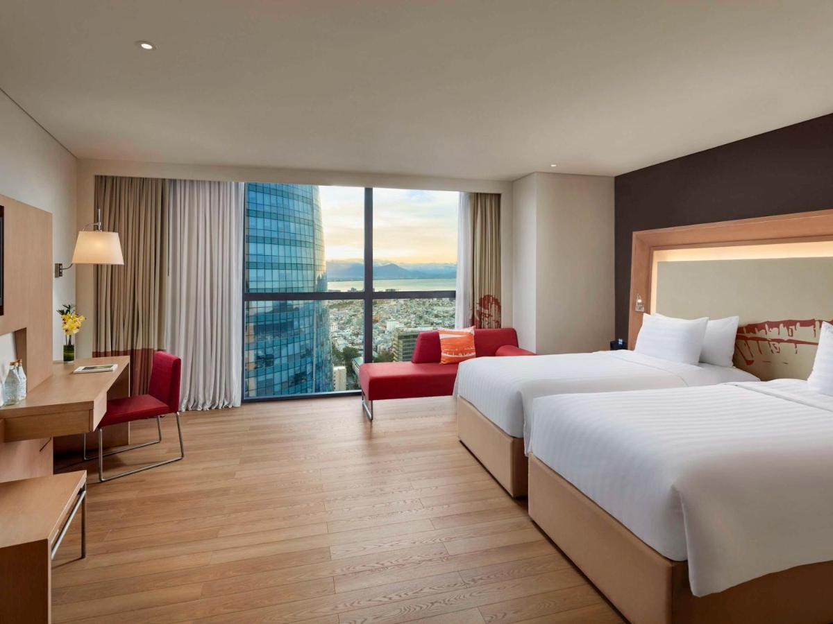 Novotel Danang Premier Han River מראה חיצוני תמונה