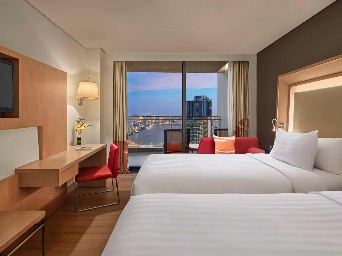 Novotel Danang Premier Han River מראה חיצוני תמונה