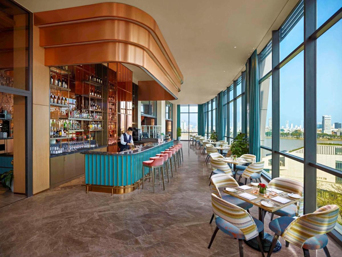 Novotel Danang Premier Han River מראה חיצוני תמונה