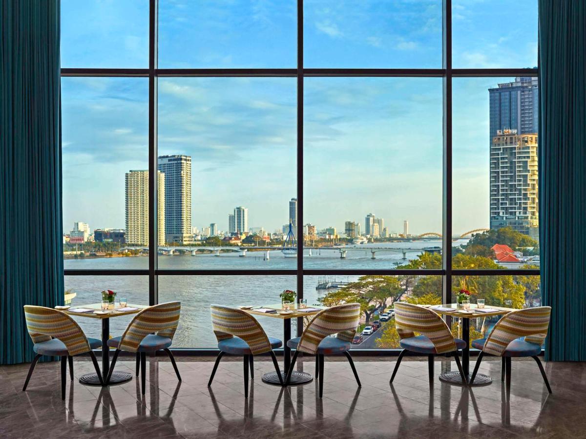 Novotel Danang Premier Han River מראה חיצוני תמונה