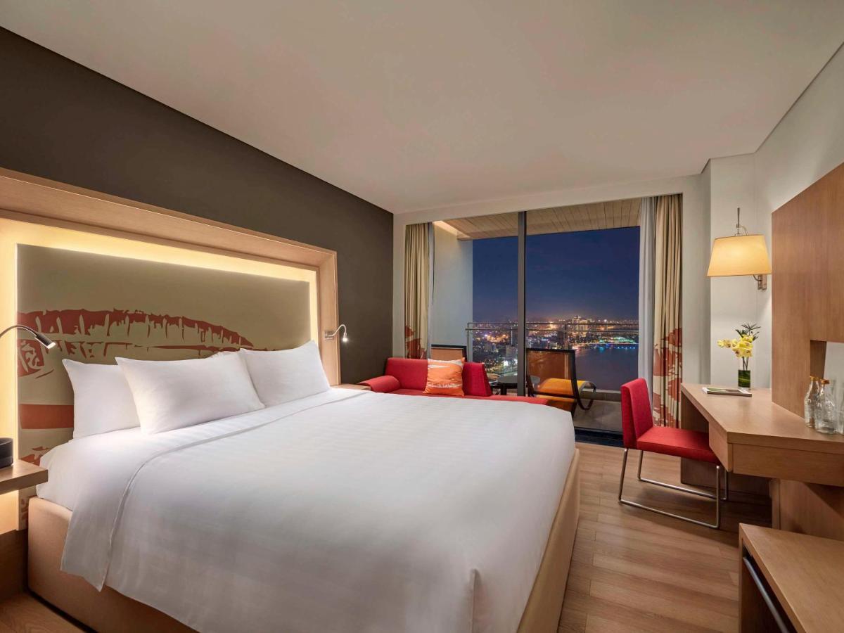 Novotel Danang Premier Han River מראה חיצוני תמונה