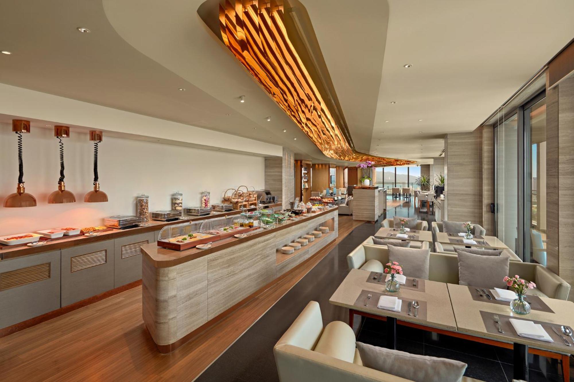 Novotel Danang Premier Han River מראה חיצוני תמונה