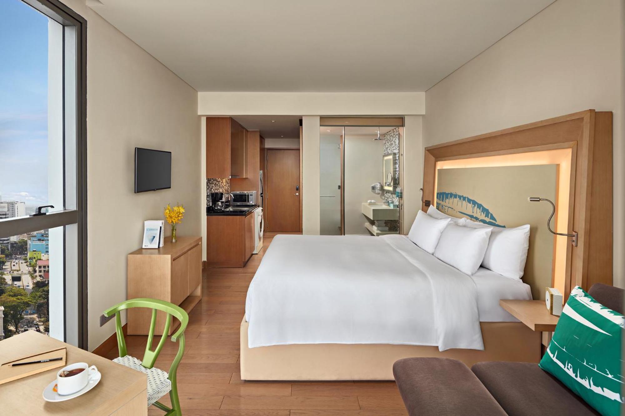 Novotel Danang Premier Han River מראה חיצוני תמונה