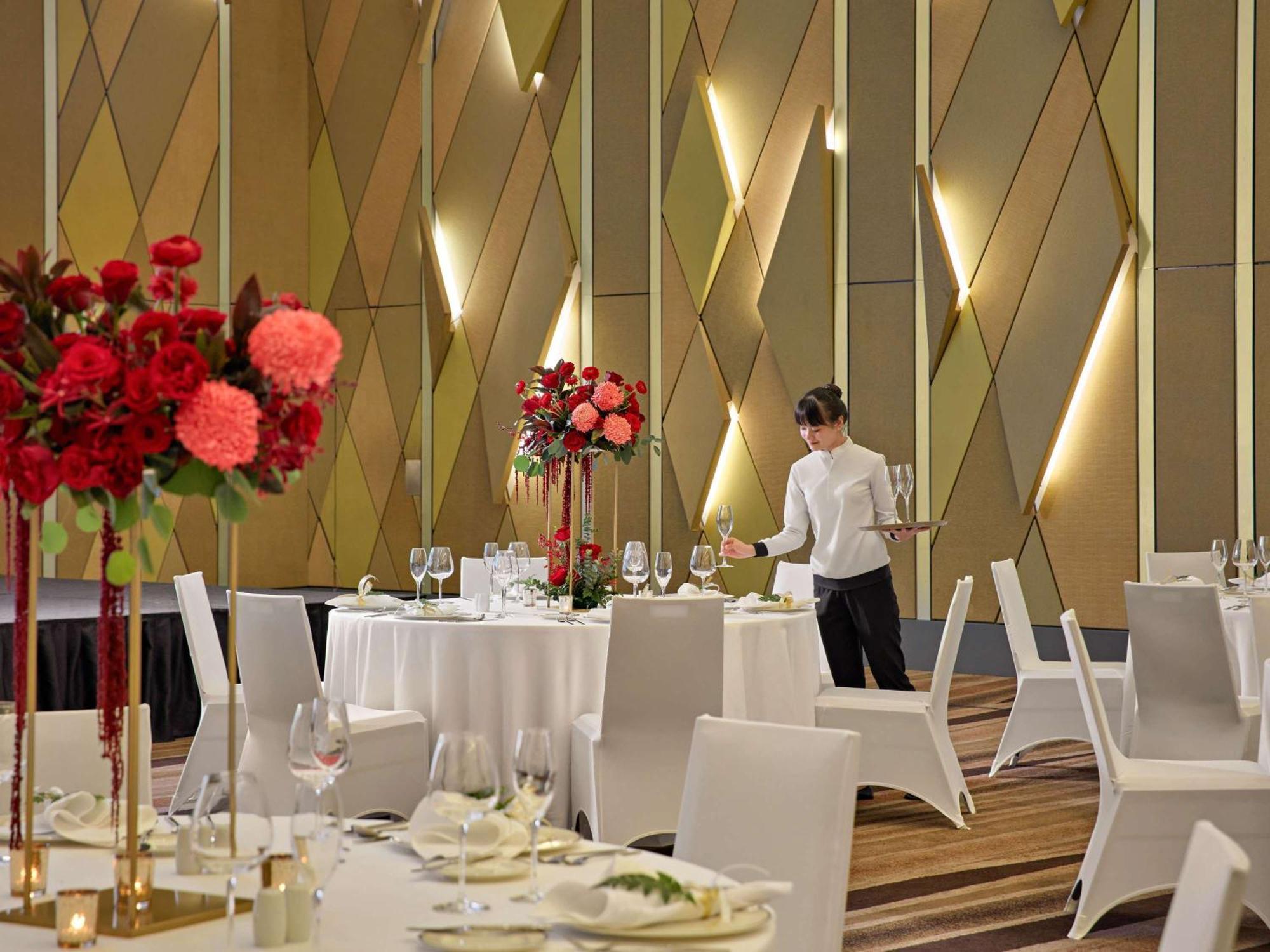Novotel Danang Premier Han River מראה חיצוני תמונה