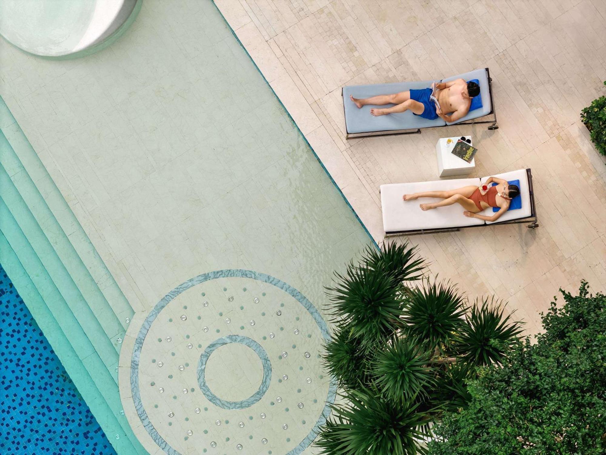 Novotel Danang Premier Han River מראה חיצוני תמונה