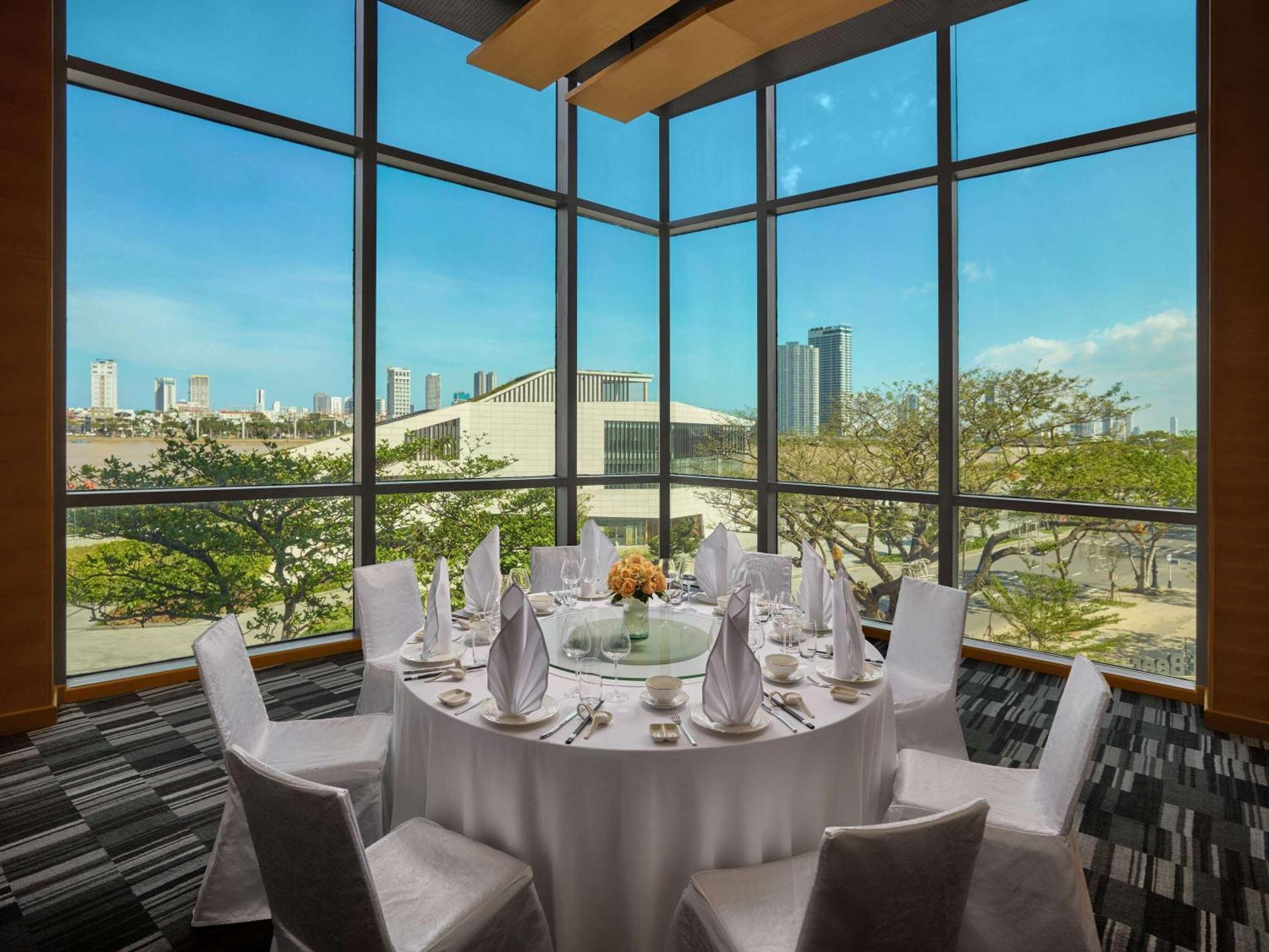 Novotel Danang Premier Han River מראה חיצוני תמונה