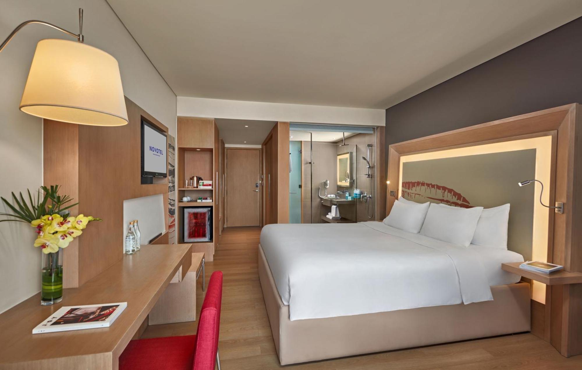 Novotel Danang Premier Han River מראה חיצוני תמונה
